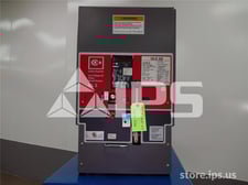 2000 Amps Ch Dslii-620 Eo/do Unused Surplus 120 Volts AC Control, Rms 810 Lsg, 2000 Amps Rp, 3000 Amps Fuse