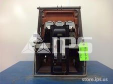 600 Amps GE Ak-2-25 Mo/do Nelson Cradle, 600 Amps Ct