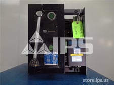 800 Amps Sylvania Sspb Mo/do (sspb-800) Fb600e Lsig, 800 Amps Ct