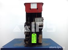 600 Amps ITE Kb-600 Eo/do Steel (kb-600 St) 250 Volts DC Control, Sure Trip Lsi, 225 Amps Ct