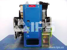 800 Amps GE Akr-5ae-30 Eo/do Unused Surplus (akr-_a-30) 125 Volts DC Control, Sst Li, 225 Amps Ct, Bell Alarm