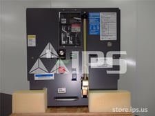 800 Amps WH Ds-206 Mo/do Unused Surplus Digitrip Rms 800 Lsg4w, 800 Amps Ct, 800 Amps Rp, 120atr, Pwr Module