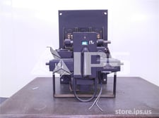 600 Amps WH Db-25 Eo/do 1p 125 Volts DC Control, 125 Volts DC Uv Inst