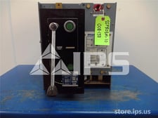 800 Amps Sylvania Sspb Mo/do (sspb-800) 800 Amps Ct