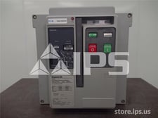 1200 Amps Ch Mds6123hea105gnmnn2ynnnax Mo/bi (mds612) Digitrip 520 Lsig, 1000 Amps Rp, 1000 Amps Ct, 2 Stage