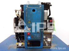 1600 Amps GE Akru-4a-50 Eo/do (akru-_a-50) 120 Volts AC Control, 48 Volts DC Trip, Digitrip Rms 800 Lsi, 1600