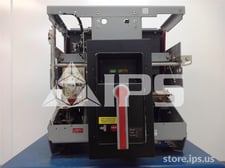 3200 Amps GE Akr-10d-75 Mo/do (akr-_d-75) Mvt Pm Lsig, 3200 Amps Ct