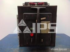 600 Amps ITE K-600 Black Mo/bi Od-3 Li 400 Amps