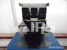 1600 Amps WH Db-50 Mo/do 3p Sa Series Trip Li 600 Amps