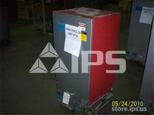 1200 Amps Bbc 5hk250 Eo/do (5hk 250) 125 Volts DC Controls