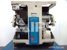 3000 Amps GE Ak-3a-75 Eo/do (ak-_a-75) 120 Volts AC Control, Ps-1 Ls, 2500 Amps Ct