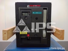 800 Amps GE Wpf-08 Mo/do Wekcak8xxxxxxhx Unused Surplus Mvt Plus Lig, 400 Amps Ct, 250 Amps Rp, 1600 Amps Fuse