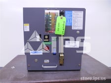 800 Amps WH Ds-206 Mo/do Unused Surplus Digitrip Rms 700 Lsg, 600 Amps Ct, 300 Amps Rp