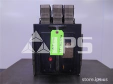 600 Amps ITE K-600 Black Mo/bi