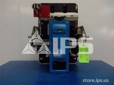 600 Amps GE Ak-2a-25 Eo/do (ak-_a-25) 230 Volts AC Controls