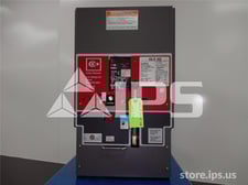 2000 Amps Ch Dslii-620 Eo/do Unused Surplus 120 Volts AC Control, Rms 810 Lsg, 2000 Amps Rp, 3000 Amps Fuse