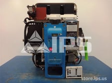 600 Amps GE Aku-3a-25 Eo/do (aku-_a-25) 125 Volts DC Control, Ps-1a Li