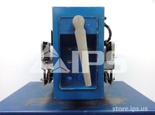 800 Amps GE Akr-4be-30 Mo/do (akr-_b-30) Ecs Trip, 400 Amps Ct, Bell Alarm With Lockout