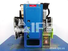 800 Amps GE Akr-5ae-30 Eo/do Unused Surplus (akr-_a-30) 125 Volts DC Control, Sst Li, 300 Amps Ct, Bell Alarm