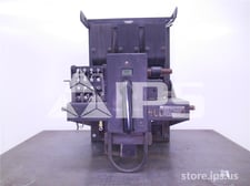 600 Amps WH Db-25 Eo/do 1p 125 Volts DC Control