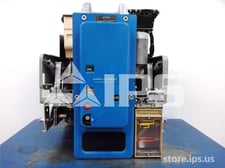 800 Amps GE Akr-5a-30 Eo/do Unused Surplus (akr-_a-30) 125 Volts DC Control, Sst Li, 225 Amps Ct, Bell Alarm