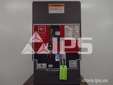 2000 Amps Ch Dslii-620 Eo/do Unused Surplus 120 Volts AC Control, Rms 810 Lsg, 2000 Amps Rp, 3000 Amps Fuse
