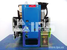 800 Amps GE Akr-5ae-30 Eo/do Unused Surplus (akr-_a-30) 125 Volts DC Control, Sst Li, 225 Amps Ct, Bell Alarm