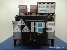 1600 Amps ITE Kdon-1600 Red Eo/do (kdon-1600s) 48 Volts DC Control, Power Shield Lsig, 1600 Amps Ct, 1600