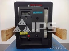 800 Amps GE Wpf-08 Mo/do Wekcak8xxxxxxhx Unused Surplus Mvt Plus Lig, 400 Amps Ct, 250 Amps Rp, 1600 Amps Fuse