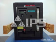 800 Amps GE Wpf-08 Mo/do Wekcak8xxxxxxhx Unused Surplus Mvt Plus Lig, 400 Amps Ct, 250 Amps Rp, 1600 Amps Fuse