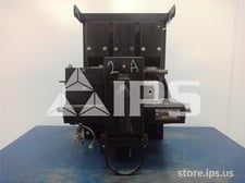 600 Amps WH Db-25 Eo/do 1p 125 Volts DC Control