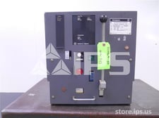 1600 Amps WH Ds-416 Mo/do Amptector Ii- A Li, 1200 Amps Ct