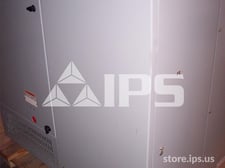 2000 Amps Ch Dsii Fused Indoor Switchgear Control Section