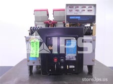 1600 Amps ITE Kdon-1600s Red Eo/do 48 Volts DC Control, Ss5g Lsig, 1600 Amps Ct, 600 Amps Fuse