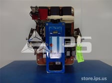 600 Amps GE Ak-2a-25 Eo/do (ak-_a-25) 230 Volts AC Controls