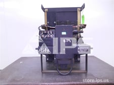 600 Amps WH Db-25 Eo/do 1p 200a-600 Amps Ct