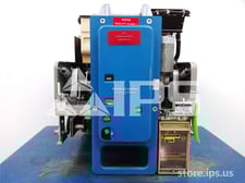 800 Amps GE Akr-5ae-30 Eo/do Unused Surplus (akr-_a-30) 125 Volts DC Control, Sst Li, 400 Amps Ct, Bell Alarm