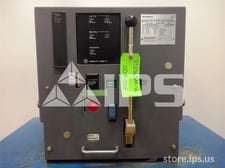 800 Amps WH Ds-206s Mo/do Amptector I-a Lsg, 800 Amps Ct
