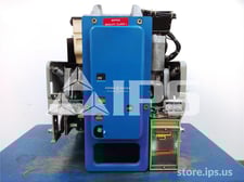 800 Amps GE Akr-5ae-30 Eo/do Unused Surplus (akr-_a-30) 125 Volts DC Control, Sst Li, 400 Amps Ct, Bell Alarm