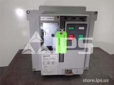 1200 Amps Ch Mds6123hea105gnmnn2ynnnax Mo/do (mds612) Digitrip 520 Lsig, 1000 Amps Rp, 1000 Amps Ct, 2 Stage