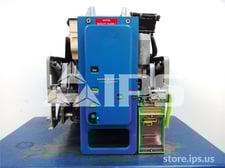 800 Amps GE Akr-5ae-30 Eo/do Unused Surplus (akr-_a-30) 125 Volts DC Control, Sst Li, 600 Amps Ct, Bell Alarm