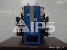 800 Amps GE Akru-5a-30 Mo/do (akru-_a-30) 100-300 Amps Ct, 1600 Amps Fuse