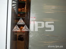 3200 Amps GE Akd-10 Fused Indoor Switchgear 4-800 Amps Feeder