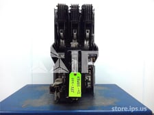 600 Amps ITE Kb-600 Eo/do Steel (kb-600 St) 480 Volts AC Close, 115 Volts AC Control, 115 Volts AC Trip, Od-2