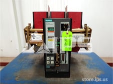 2000 Amps Sa Rle-2000 Mo/do Rlae2mahxxa27a-a1hi Unused Surplus Parts Unit