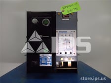 800 Amps Sylvania Sspb Mo/do (sspb-800) Rz.2 Lsig, 800 Amps Ct