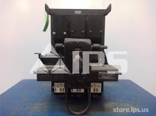 600 Amps WH Db-25 Mo/do 1p Series Trip Li 600 Amps