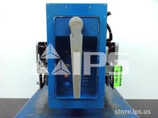 800 Amps GE Akr-4be-30 Mo/do (akr-_b-30) Ecs Trip, 400 Amps Ct, Bell Alarm With Lockout