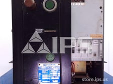 800 Amps Sylvania Sspb Mo/do (sspb-800) Rx2s1g Lsig, 800 Amps Ct