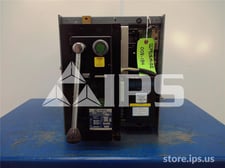 800 Amps Sylvania Sspb Mo/do (sspb-800) Fb600e Lsig, 800 Amps Ct